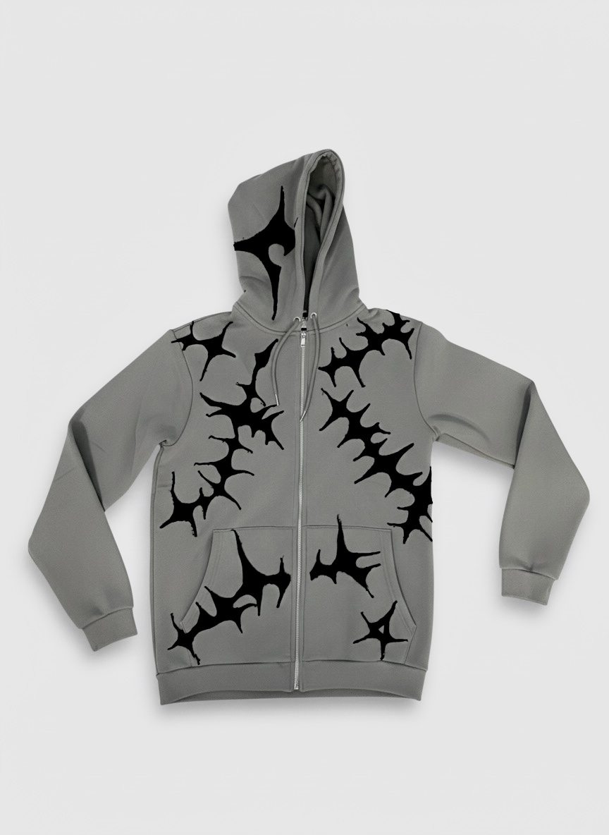 Hoodie personnalisé